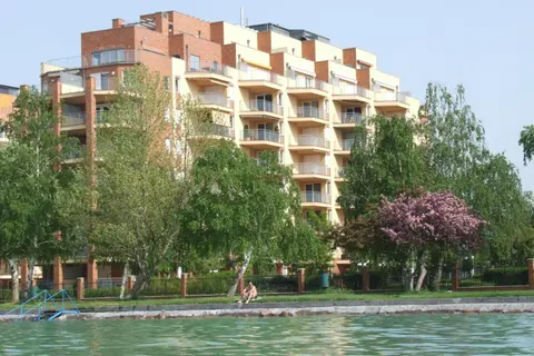 Galerius Golden Beach Apartment