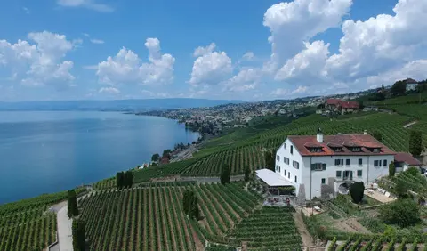 Domaine de la Crausaz