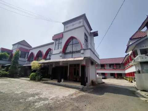 Hotel Asri Baru