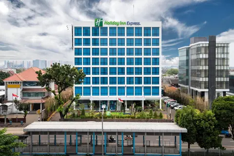 Holiday Inn Express Jakarta Menteng by IHG
