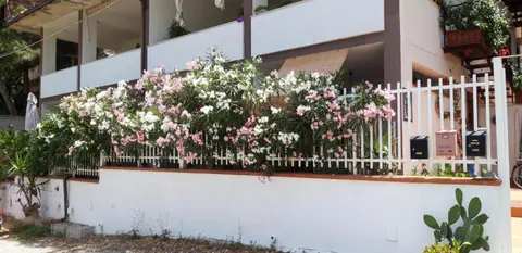 Casa Perciata - Locazione Turistica