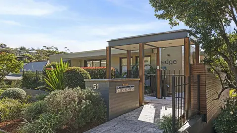 Edge luxury apartment - Close to beach