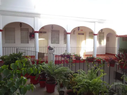 Hotel Figueroa