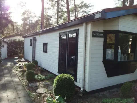 Chalet De Eekhoorn
