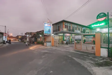 KoolKost Syariah @ Wisma Arafah Tasikmalaya (Minimum Stays 30 Nights)