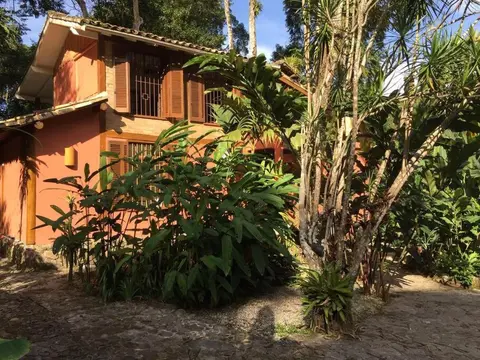 Maresias Home
