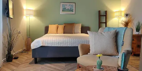 Chalet Tannegg