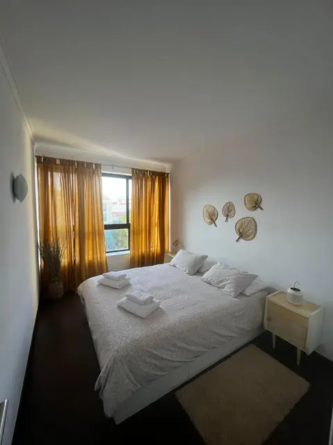 Portas d'Água - Apartamento entre o Mar e a Ria