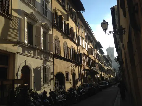 Florence Art Apartments