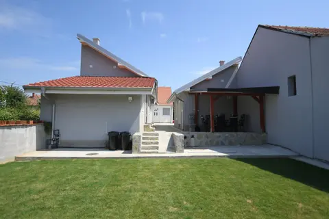 Relax Apartmani Kladovo
