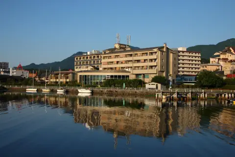Biwako Ryokusuitei