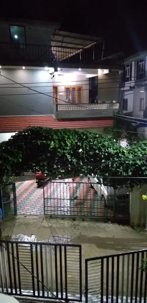 Spice Cottage Homestay