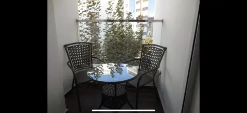 Luxury apartment in downtown of kenitra