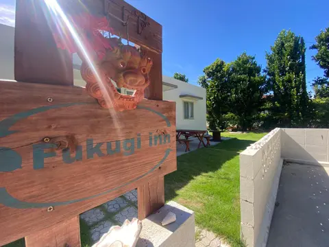 Fukugi INN 海まで徒歩1分