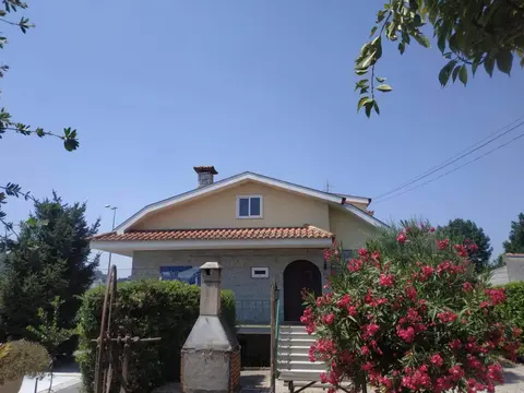 CASA CAMPO DA FEIRA
