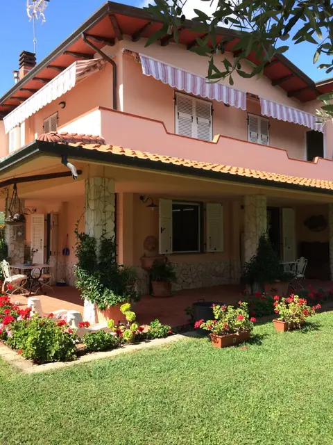 B&B Il Portico