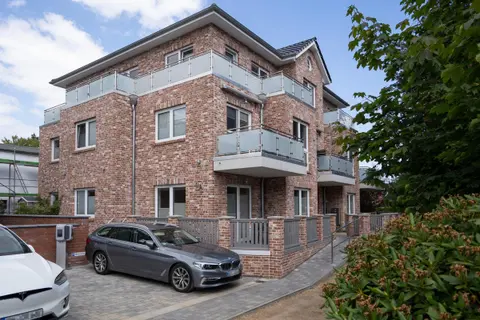 Seestraße 9a Strandleben