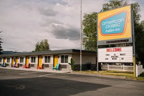 American Classic Inn