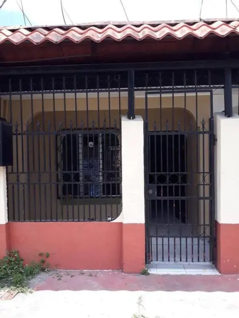 Apartamentos La China 1
