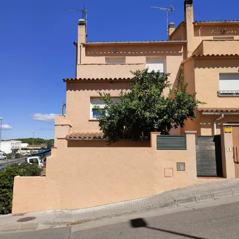 Casa del Llimoner