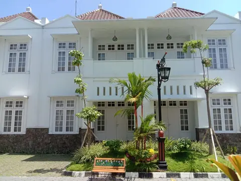 Al Azhar Azhima Hotel Resort and Convention