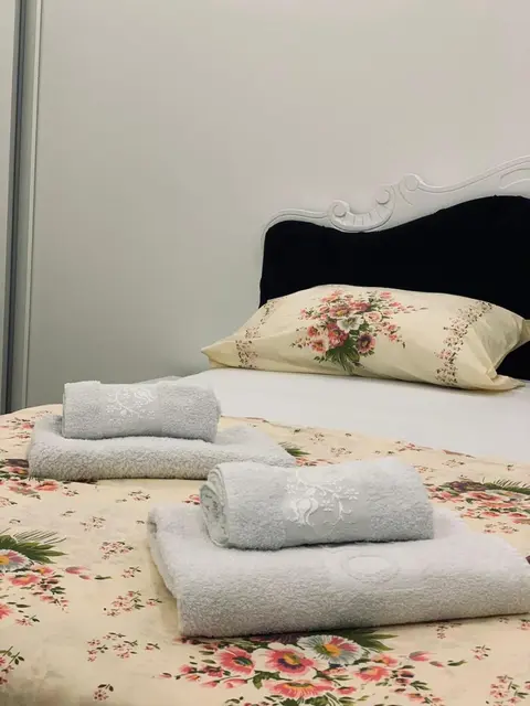 Apartman LUX