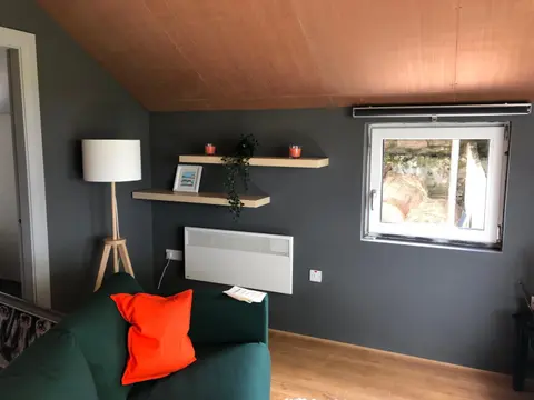 Lucy's Loft