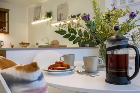 Nutmeg House