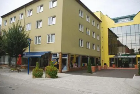 Hotel Garni