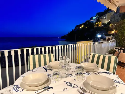 Arco Apartment - Vietri sul Mare