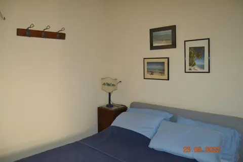 La casa di Agata