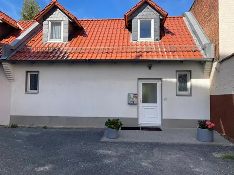 Ferienhaus Wendenburg