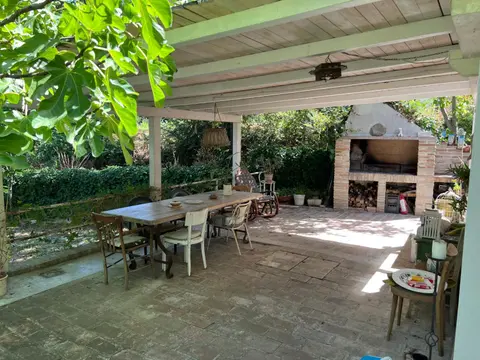 Cottage a 5 minuti dal mare