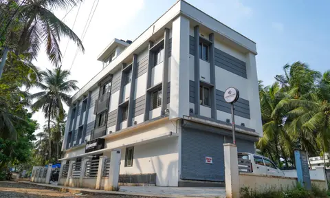Atmos Inn Calicut Near Aster Mims Hospital