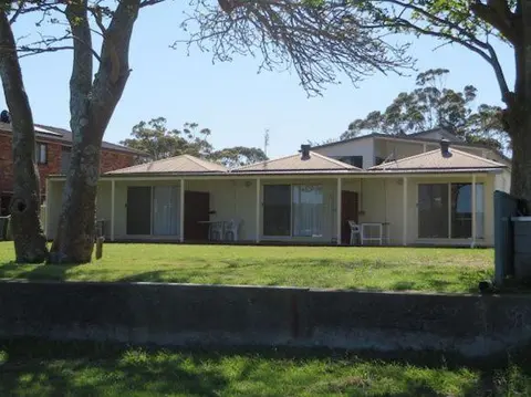 Lorsens on the River - Shoalhaven Heads