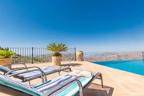 Casa La Mirada