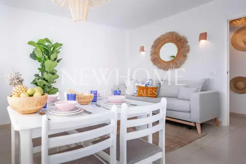 Apartamento Aman
