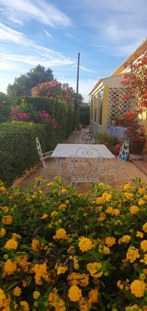 Seaside Studio in Sagres - 38 sqm with Terrace and Garden