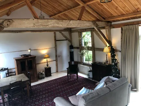 The Barn