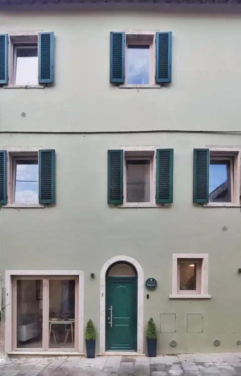 A Casa di BiaGio