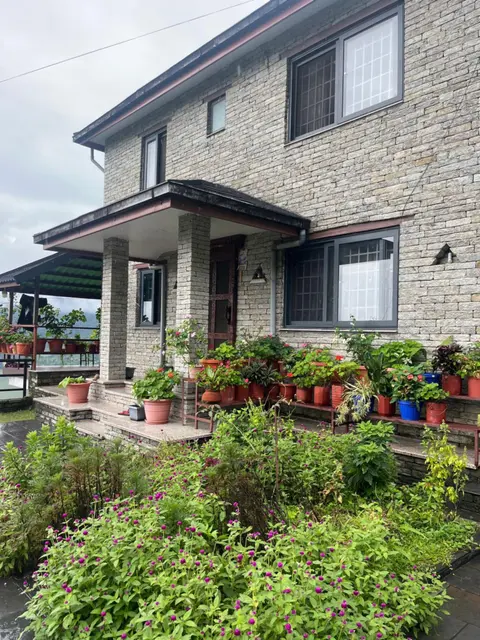 The North Face Inn's Homestay