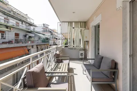 Art Central Suites