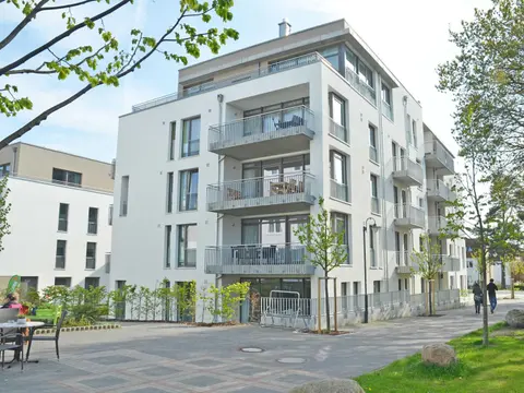 Dünenresort Binz Wohnung 4.2.5