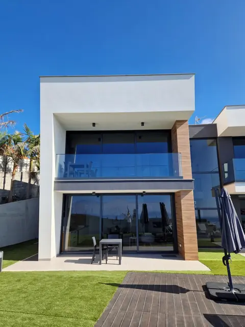 Vila Inanda