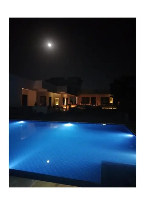 Devraj Villa 6BHK