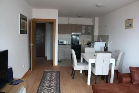 Exceptional Suite