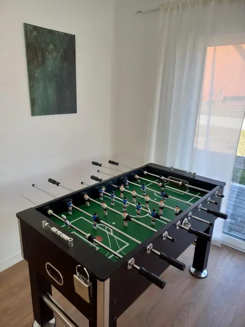 HOME OF VACATION - Ferienhaus bei Celle nähe Hannover - FREE WIFI & Netflix