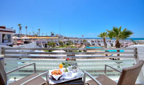 Casablanca Le Lido Thalasso & Spa (ex Riad Salam)