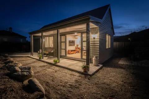 2 Oaks Cottage Clyde