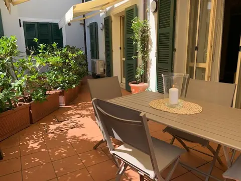 Maison de Maff